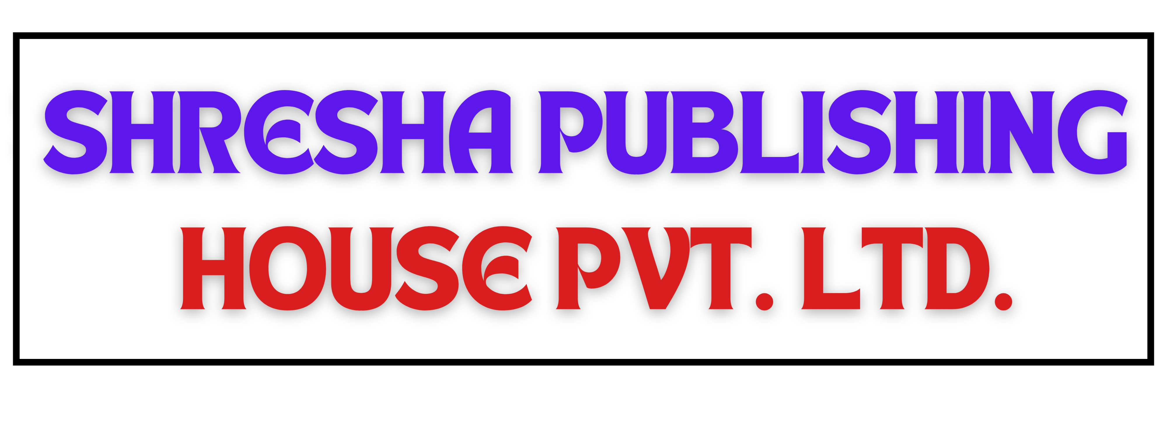 Shresha Publishing House
